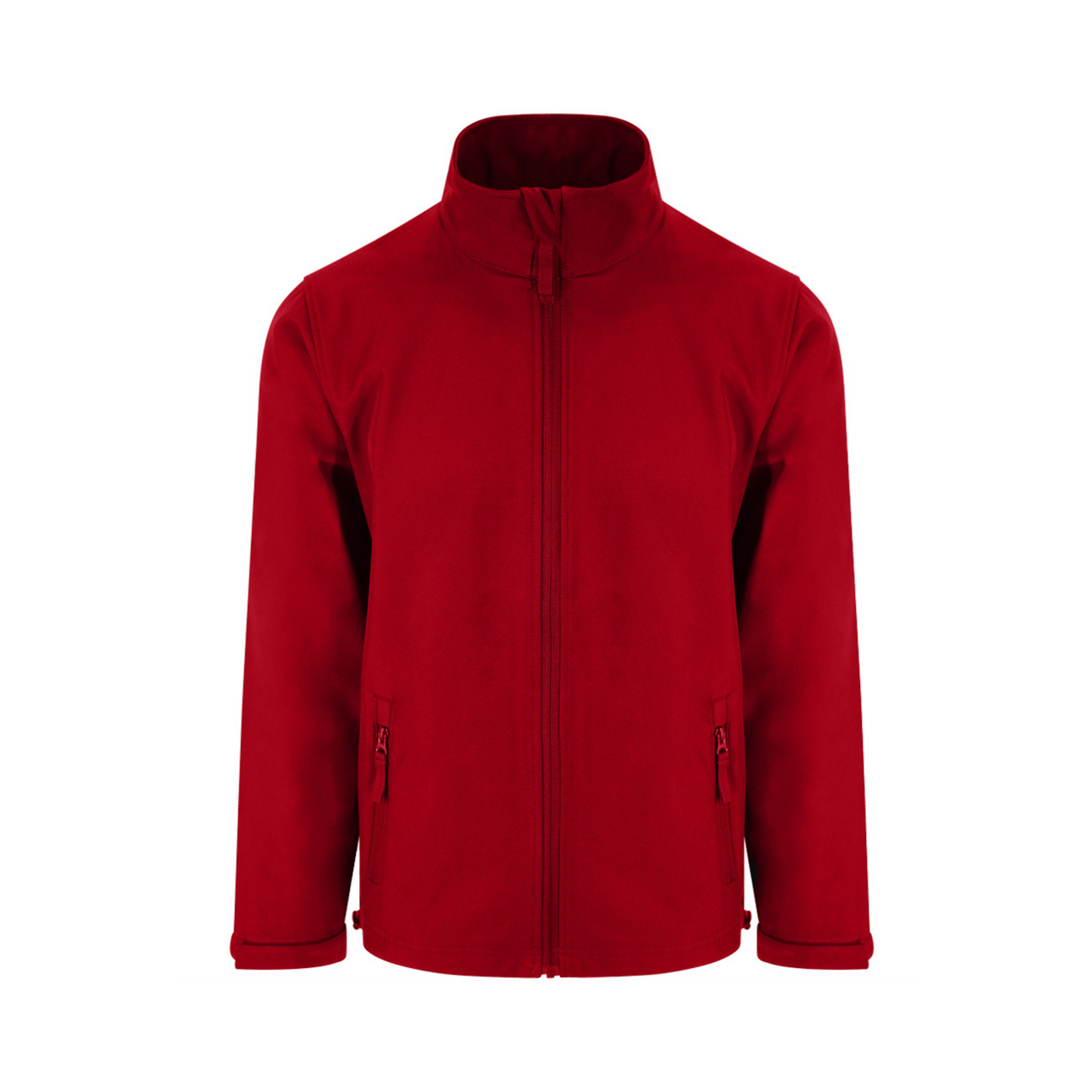 Pro RTX 2 Layer soft shell