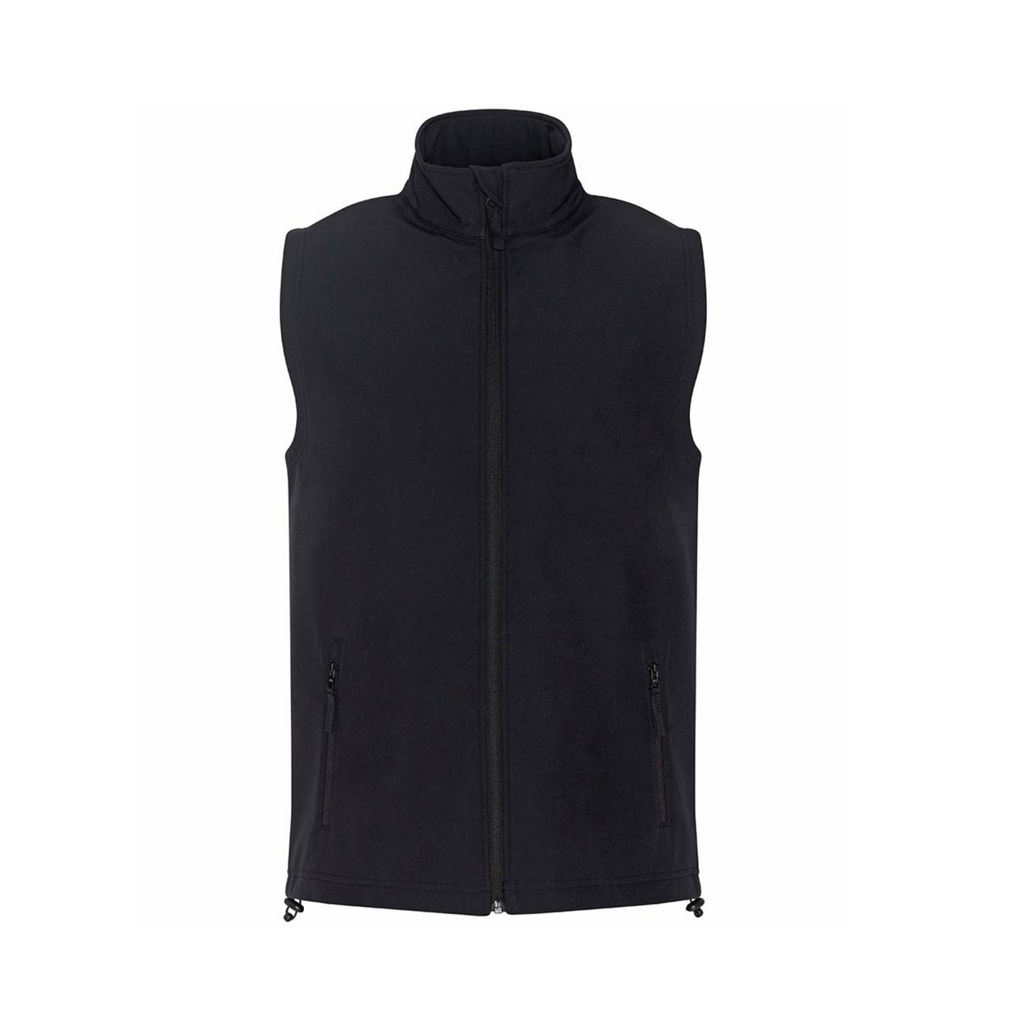 Workwear Softshell Gilet - Windproof & Showerproof