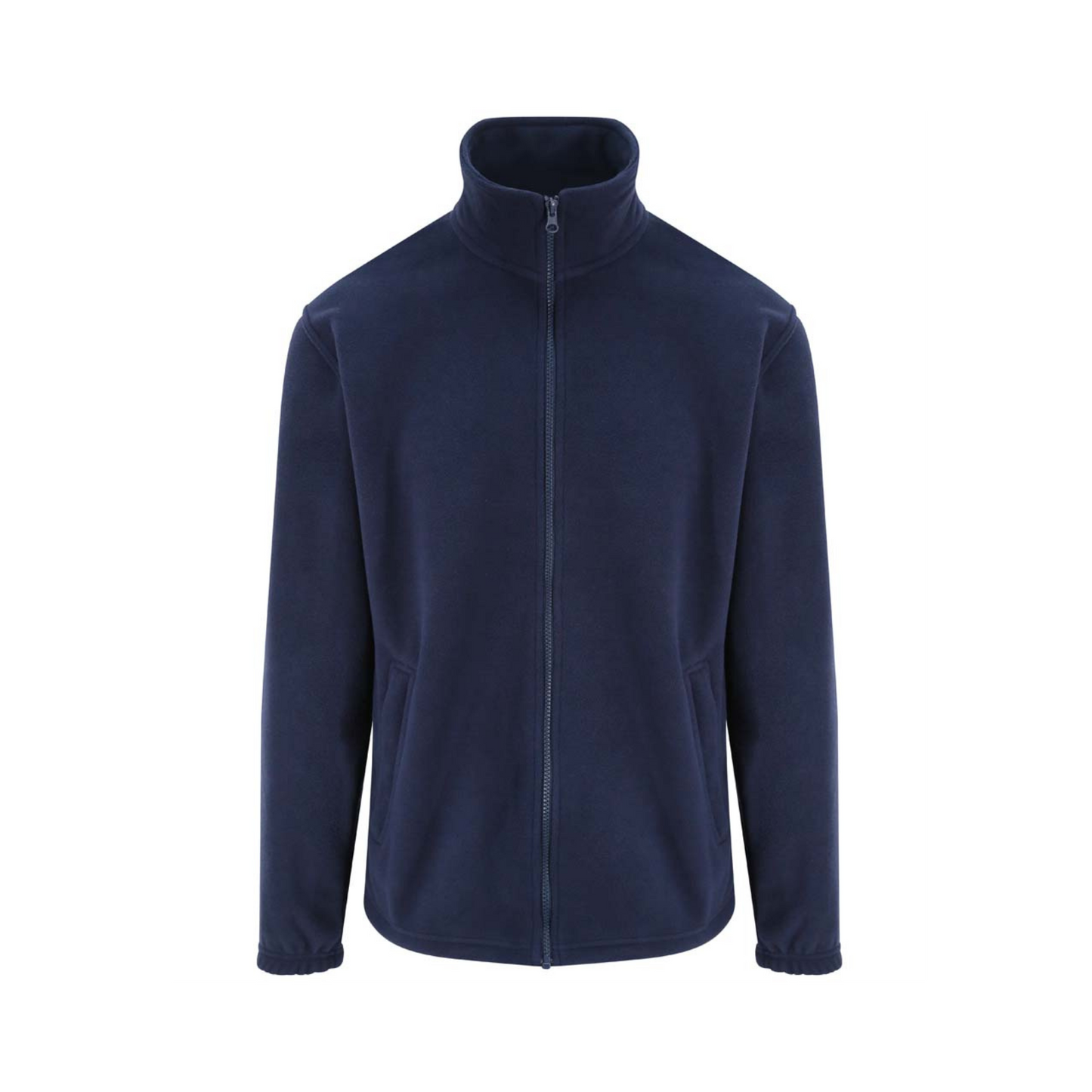 Pro RTX Fleece Zip Jacket – Workwear & Embroidery Ready