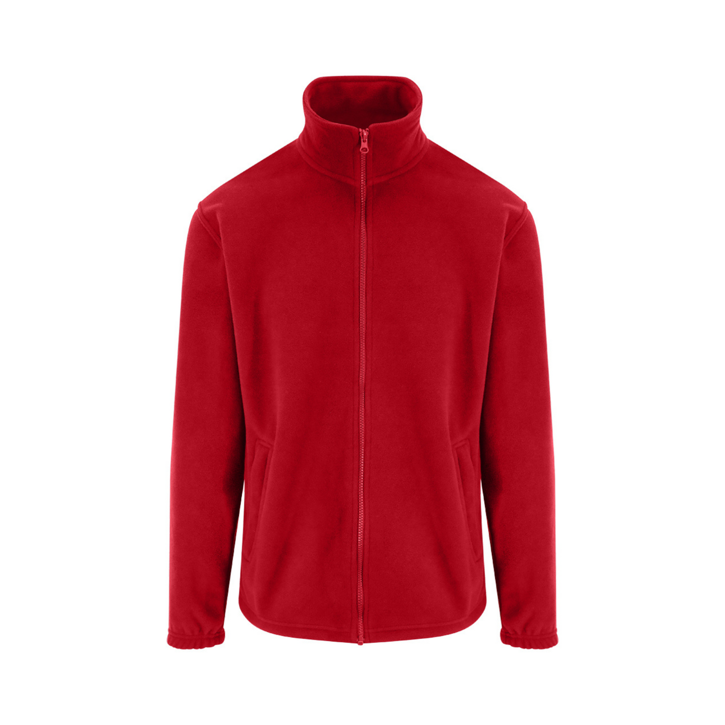 Pro RTX Fleece Zip Jacket – Workwear & Embroidery Ready
