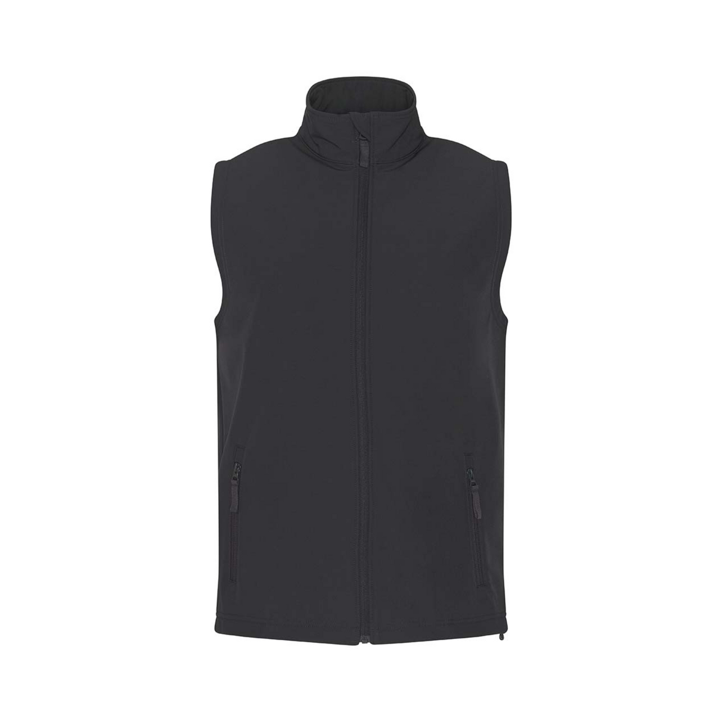 Workwear Softshell Gilet - Windproof & Showerproof