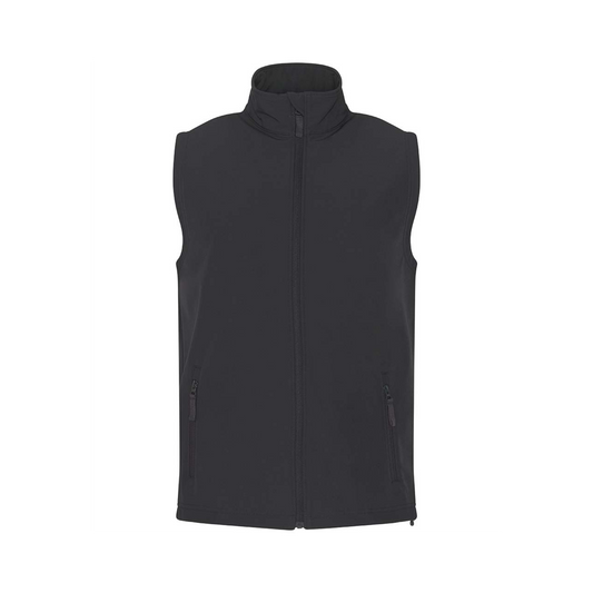 Workwear Softshell Gilet - Windproof & Showerproof