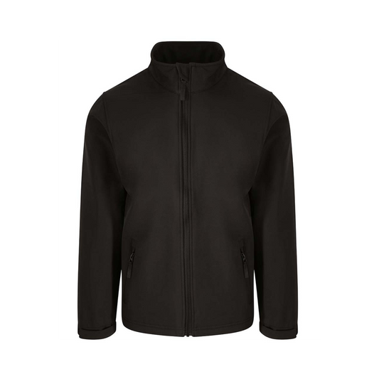 Pro RTX  2 Layer soft shell