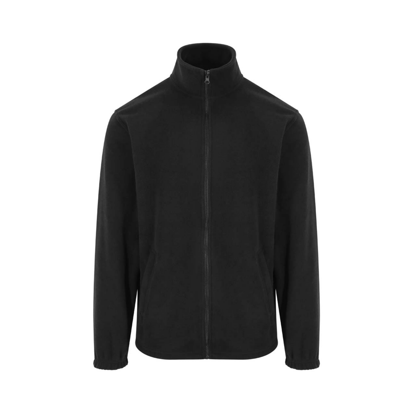 Pro RTX Fleece Zip Jacket – Workwear & Embroidery Ready
