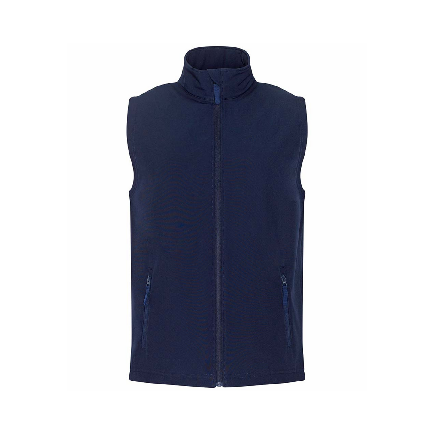 Workwear Softshell Gilet - Windproof & Showerproof