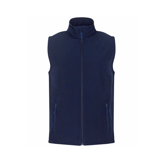Workwear Softshell Gilet - Windproof & Showerproof