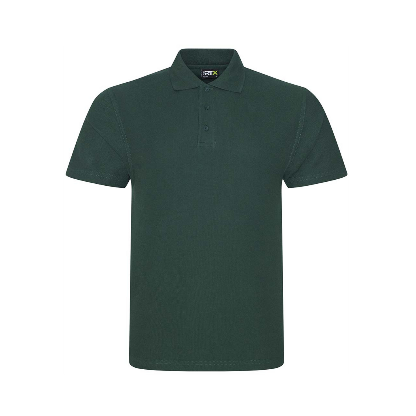 Pro RTX Polo Shirt Durable Workwear