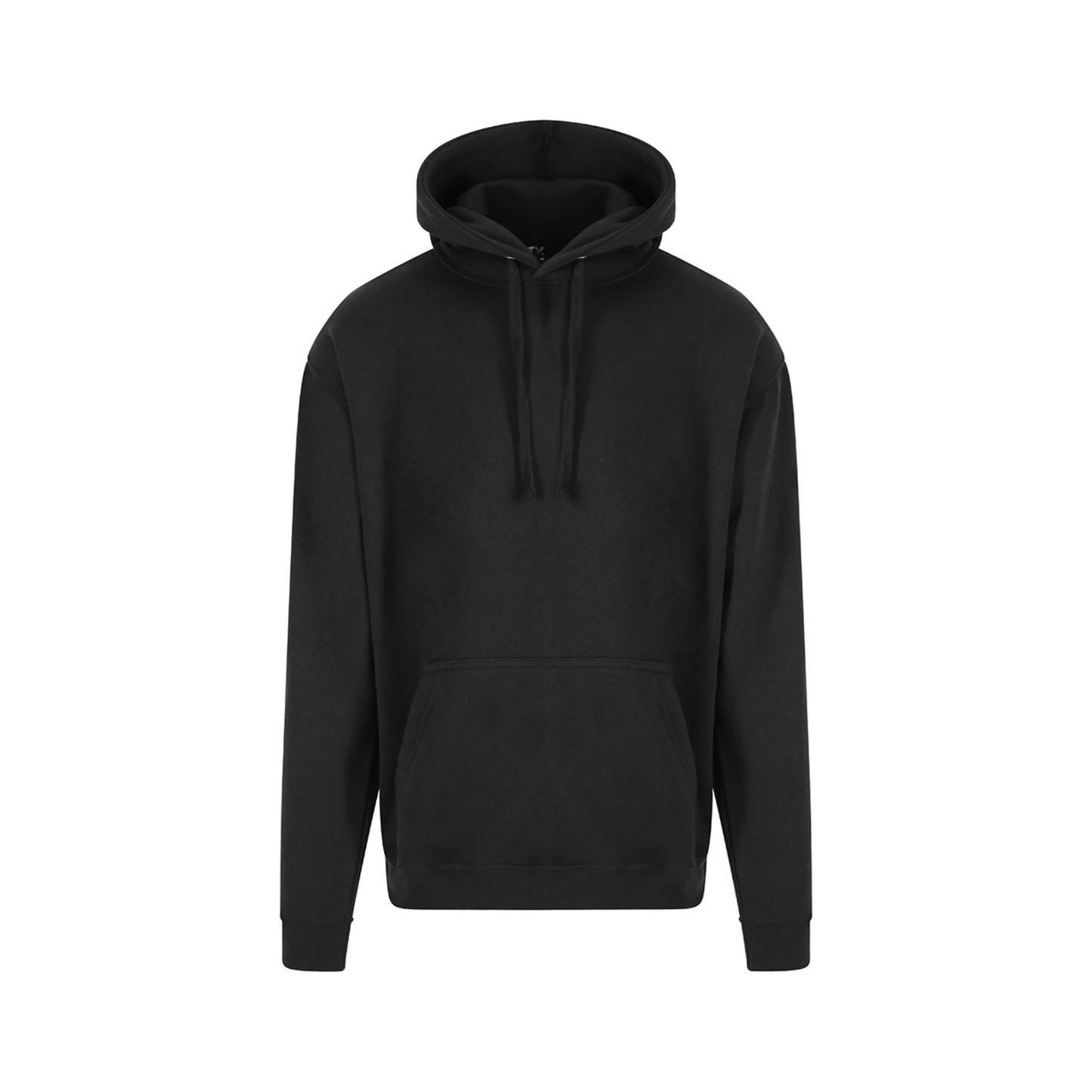 Work Bundle 2 Hoodies 5 T-shirts Black