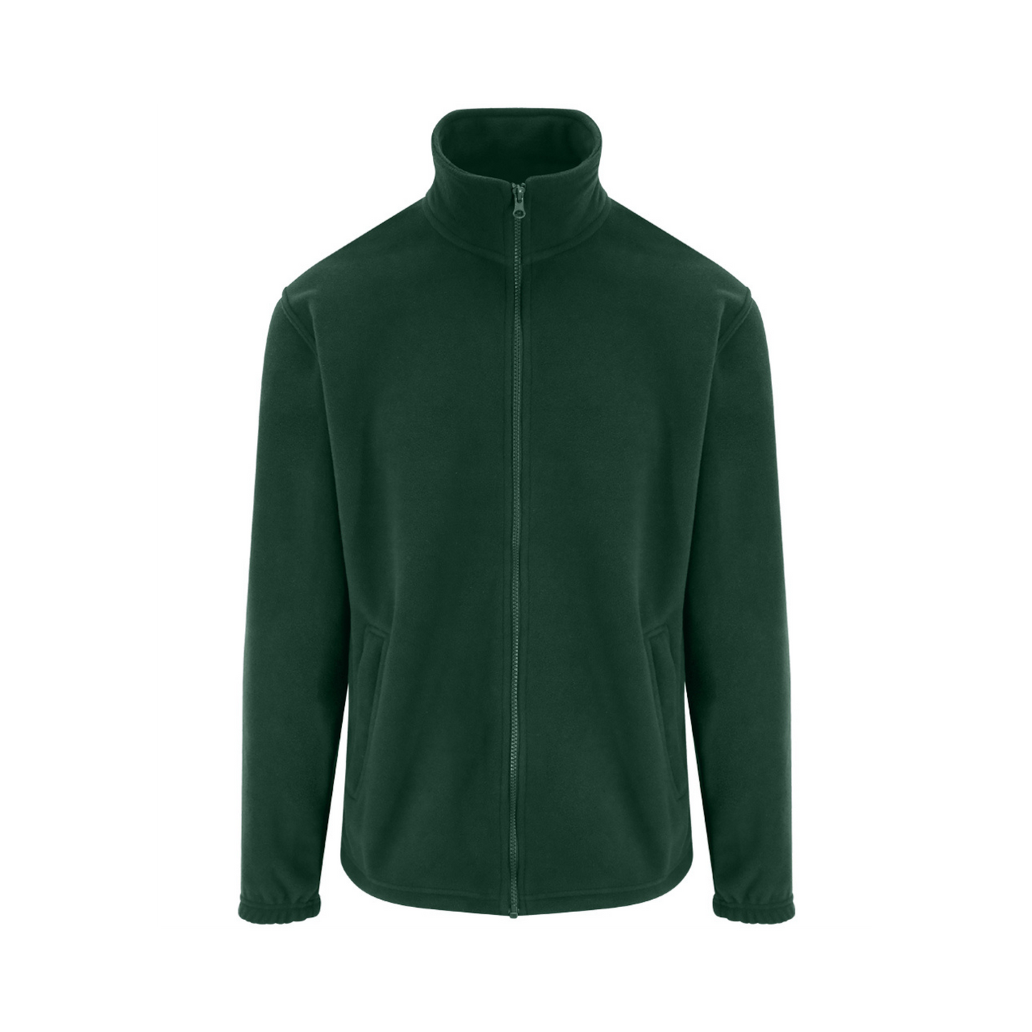 Pro RTX Fleece Zip Jacket – Workwear & Embroidery Ready