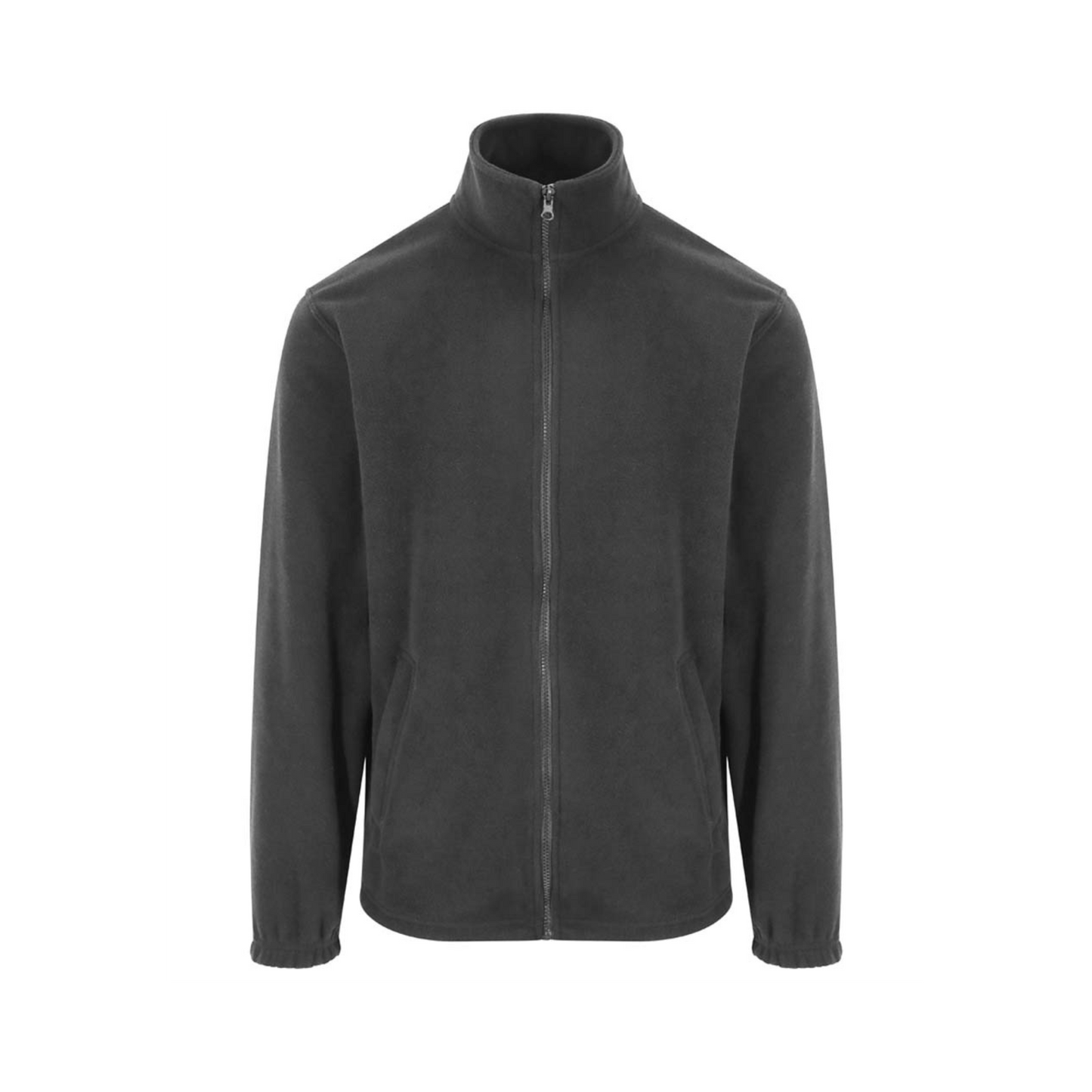Pro RTX Fleece Zip Jacket – Workwear & Embroidery Ready